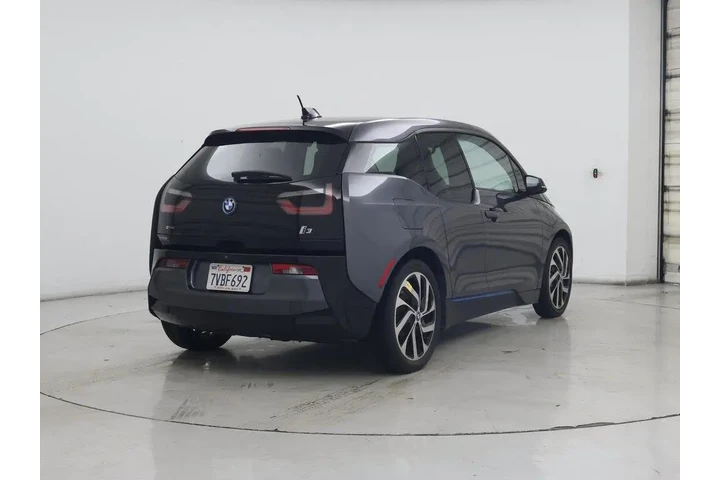 $12599 : BMW i3 2017 94 Ah 4dr Hatchb image 8