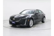 $24998 : Cadillac CT5 2020 AWD Luxury thumbnail