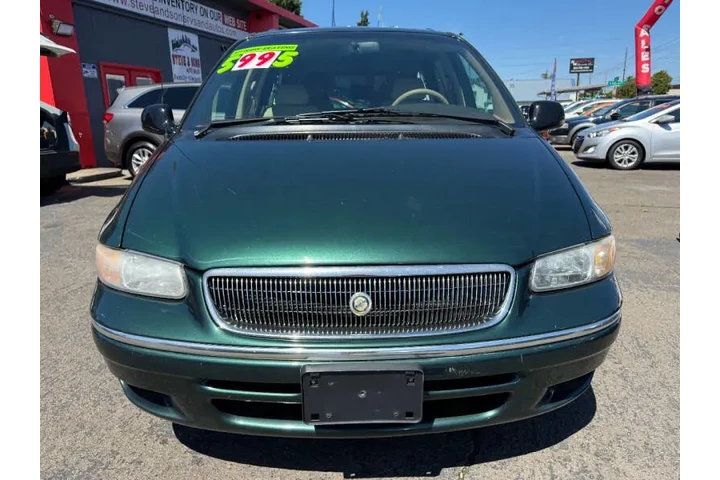 $5995 : 1997 Town and Country LXi image 5