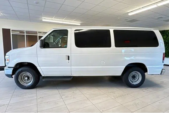 $14852 : Ford E-Series 2012 E-150 XL image 7