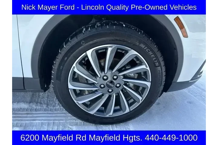 $34744 : Lincoln Corsair 2023 AWD Res image 10