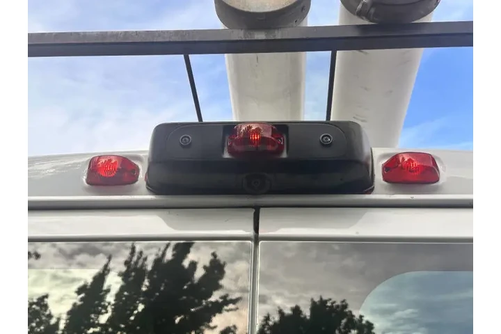 $12995 : 2014 RAM ProMaster 1500 118 WB image 10