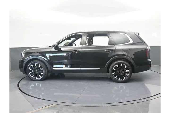 $33891 : Kia Telluride 2023 SX 4dr SU image 3
