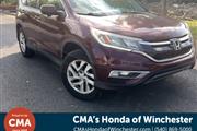 $10995 : PRE-OWNED 2015 HONDA CR-V EX thumbnail