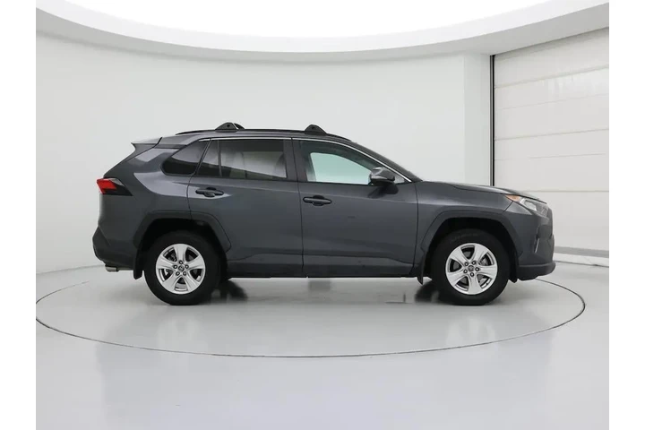 $25998 : Toyota RAV4 2019 XLE 4dr SUV image 7