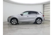 $29998 : Audi Q5 2022 AWD quattro S l thumbnail