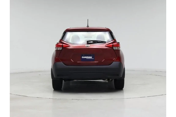 $14599 : Nissan Kicks 2019 SV 4dr Cro image 6