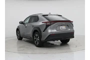 $25998 : Toyota bZ4X 2024 AWD XLE 4dr thumbnail