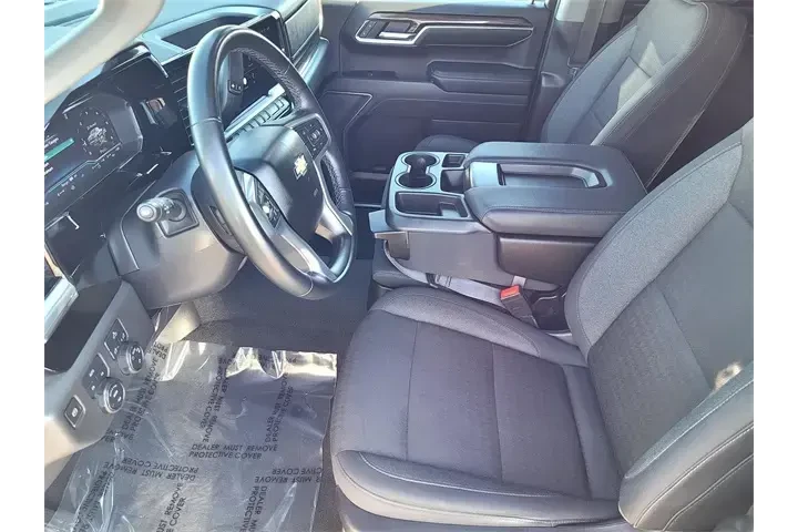 $32606 : Chevrolet Silverado 1500 202 image 10