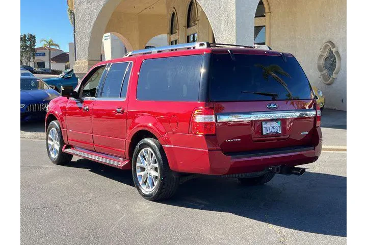 $15999 : Ford Expedition EL 2017 4x2 image 8