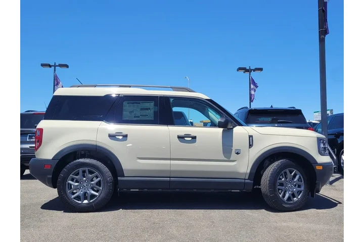 $29999 : Ford Bronco Sport 2025 AWD B image 3