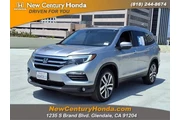 Honda Pilot 2016 AWD Touring en Los Angeles