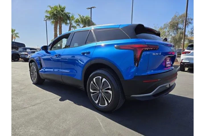 $27991 : Chevrolet Blazer EV 2024 AWD image 4