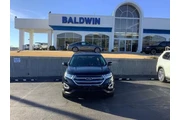 $11950 : Ford Edge 2018 SEL 4dr Cross thumbnail