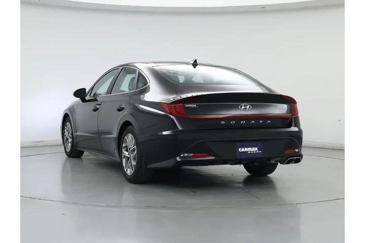 $23998 : Hyundai SONATA 2023 SEL 4dr image 2