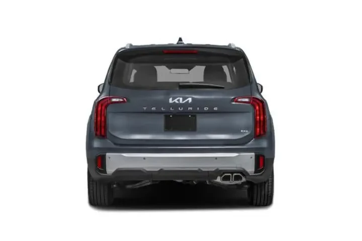 $36788 : 2025 Telluride S AWD image 5