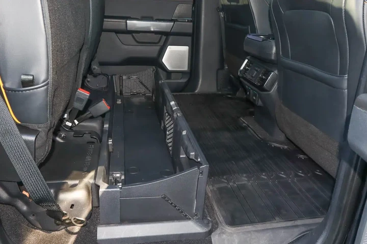 $45587 : 2022 F-150 Tremor 4WD SuperCr image 10