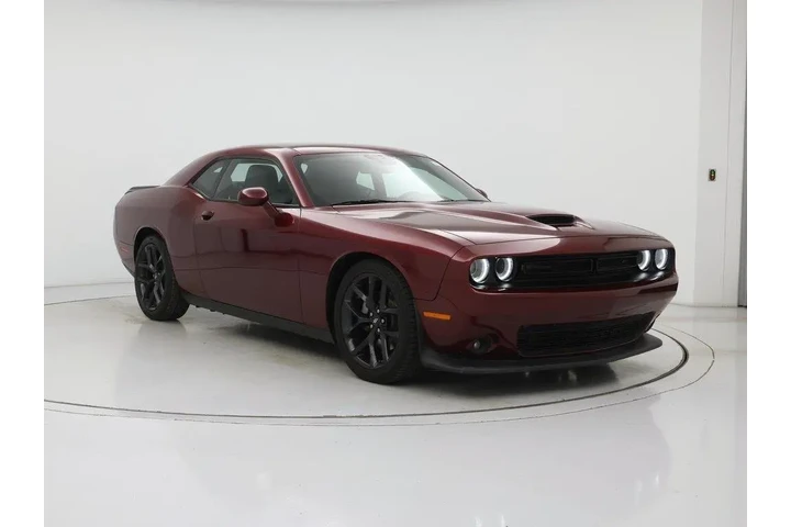 $27998 : Dodge Challenger 2022 GT 2dr image 1