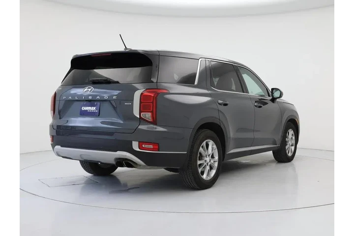 $26998 : Hyundai PALISADE 2021 AWD SE image 8