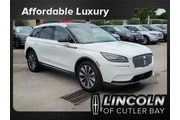 Lincoln Corsair 2020 Reserve en Miami
