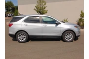 $19856 : 2021 Equinox LT thumbnail