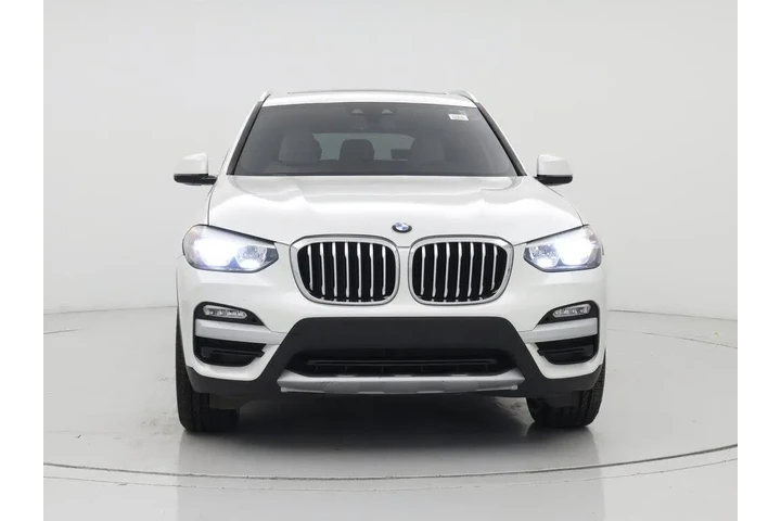 $20998 : BMW X3 2019 sDrive30i 4dr Sp image 5
