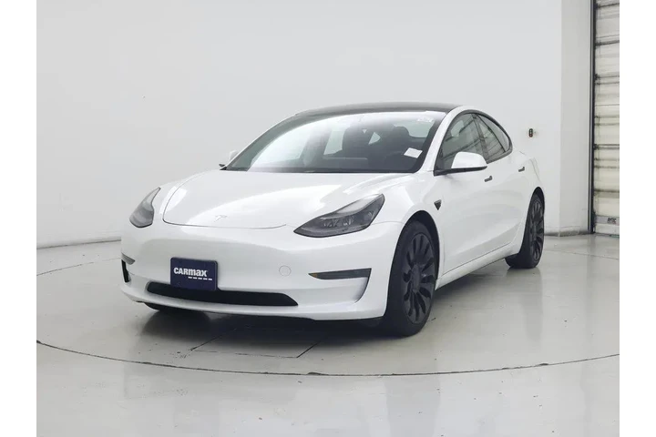 $24998 : Tesla Model 3 2022 4dr Sedan image 4
