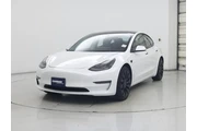 $24998 : Tesla Model 3 2022 4dr Sedan thumbnail