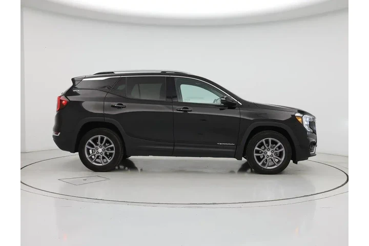 $24998 : GMC Terrain 2024 AWD SLT 4dr image 7