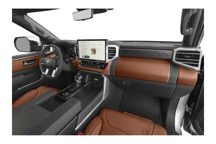 Toyota Tundra 2024 4x4 1794 image 10