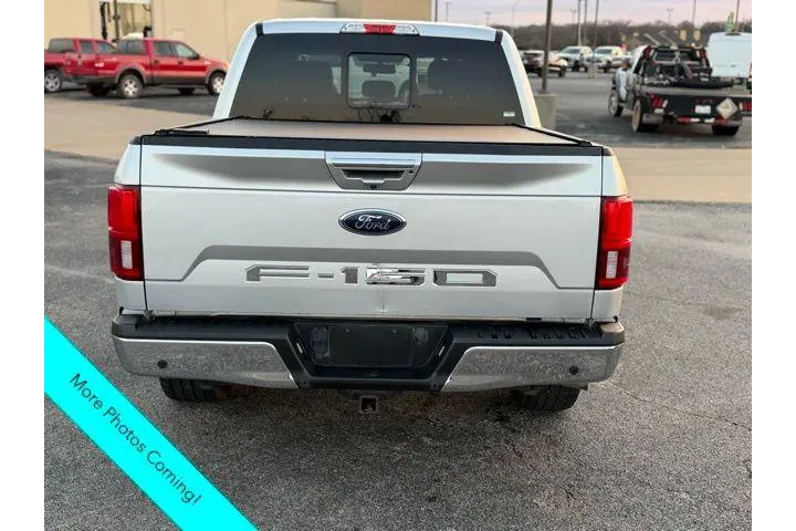 $22995 : Ford F-150 2019 4x2 XL 4dr S image 7