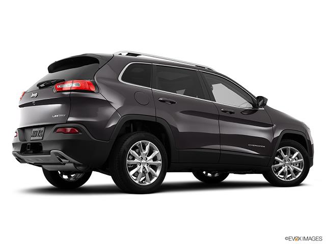 2014 Cherokee image 3