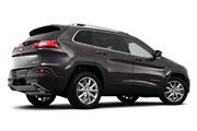 2014 Cherokee thumbnail