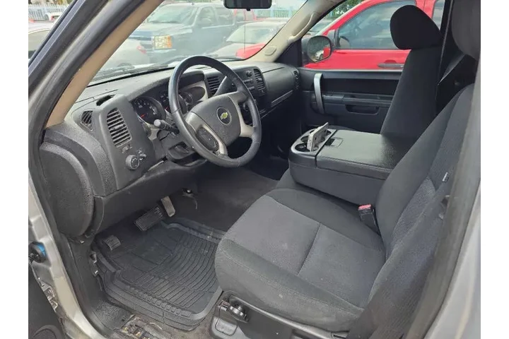 $10500 : 2012 Silverado 1500 LT image 10