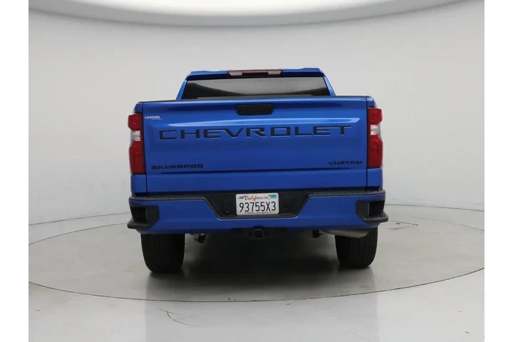 $35998 : Chevrolet Silverado 1500 202 image 6