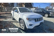 Jeep Grand Cherokee 2020 4x4 en Baltimore