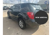 $6991 : Chevrolet Equinox 2013 LS 4d thumbnail