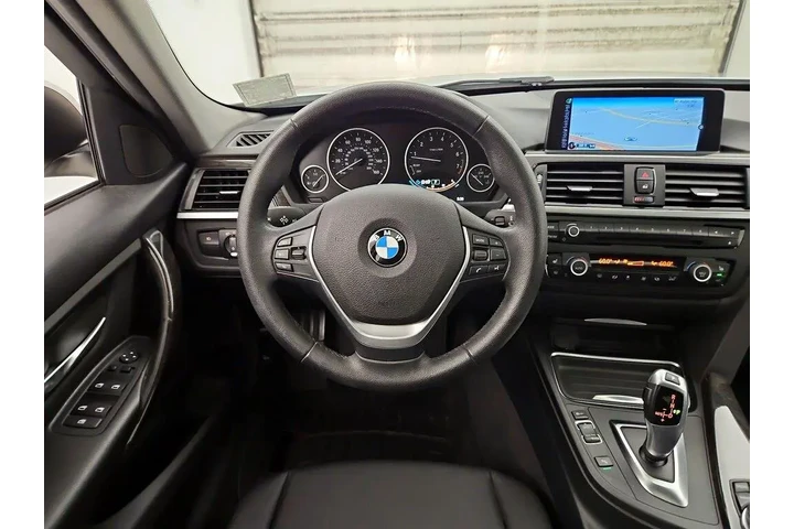 $16998 : BMW 3 Series 2015 AWD 328i x image 10