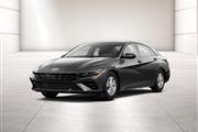 New 2024 Hyundai ELANTRA SE