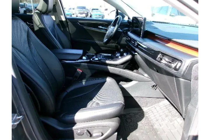 $37882 : Lincoln Nautilus 2023 AWD Re image 4