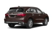 $26595 : Acura MDX 2020 4dr SUV w/Tec thumbnail