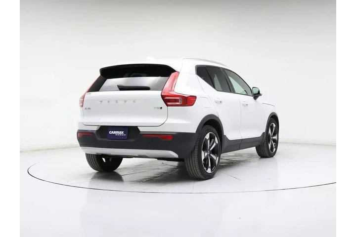 $21998 : Volvo XC40 2020 AWD T5 Momen image 4