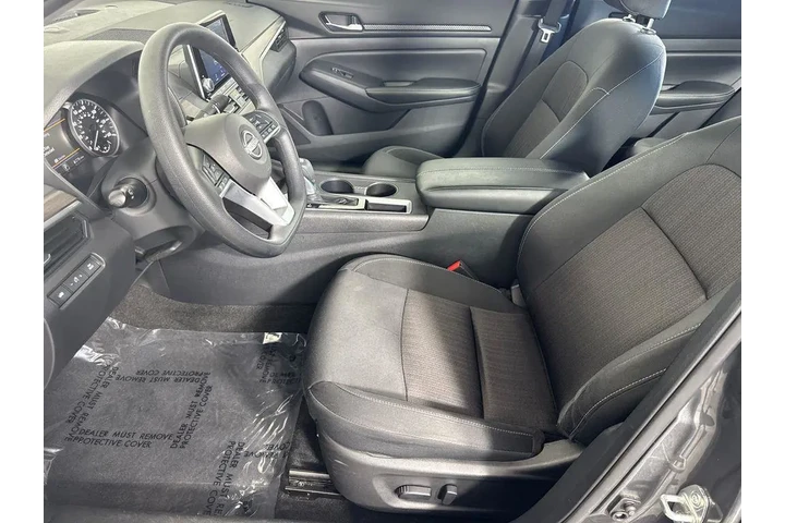 $19420 : Nissan Altima 2025 2.5 SV 4d image 9