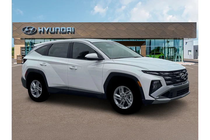 $31240 : Hyundai TUCSON 2026 SE 4dr S image 10