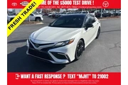 Toyota Camry 2024 XSE 4dr Se
