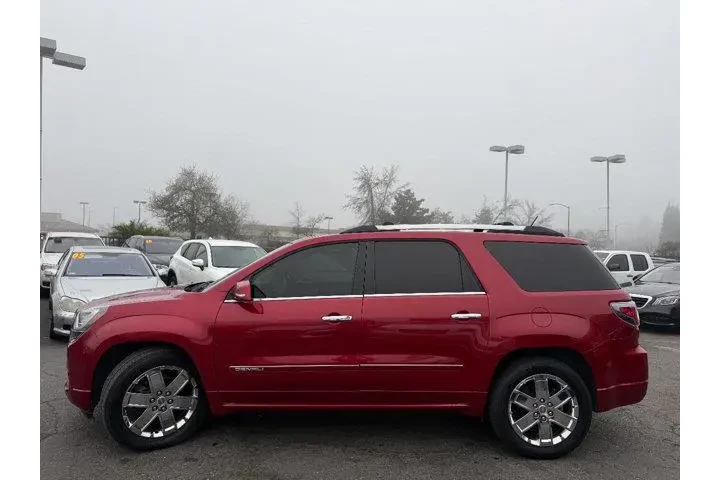 $10995 : GMC Acadia 2013 Denali 4dr S image 4