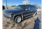 $6000 : Chevrolet Tahoe 2005 LT 4WD thumbnail