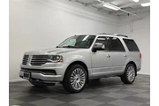 Lincoln Navigator 2016 4x4 R