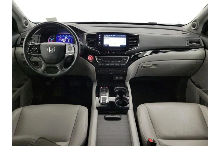 $29998 : Honda Pilot 2019 AWD Touring image 9