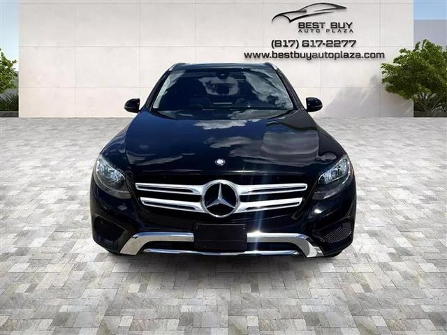 $16495 : 2017 MERCEDES-BENZ GLC GLC 30 image 3